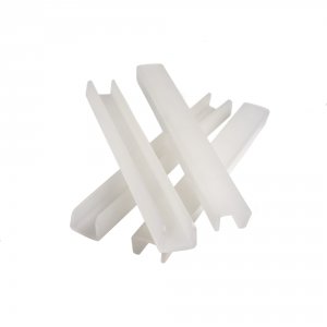 Rails de protection pour les dents 3cm Prince lionheart