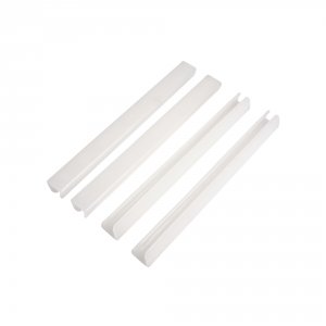 Rails de protection pour les dents 2cm Prince lionheart