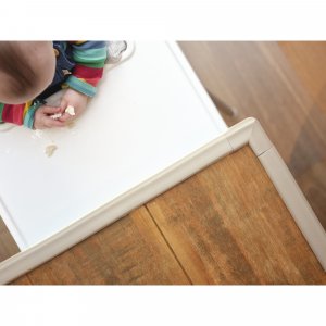 Rouleau de mousse antichoc + 4 coins gris clair Prince lionheart