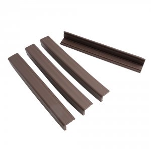 Kit de protection mousse antichoc Prince lionheart