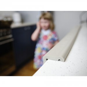 Kit de protection mousse antichoc Prince lionheart