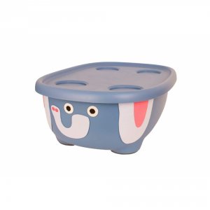 Baignoire bébé avec hamac tubimal éléphant Prince lionheart