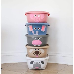 Baignoire tubimal Prince lionheart