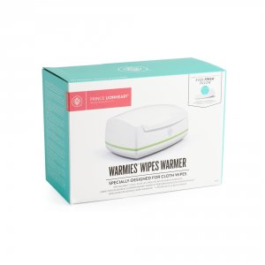 Chauffe lingettes écologique warmies Prince lionheart
