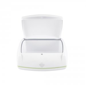 Chauffe lingettes écologique warmies Prince lionheart