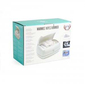 Chauffe lingettes écologique warmies Prince lionheart