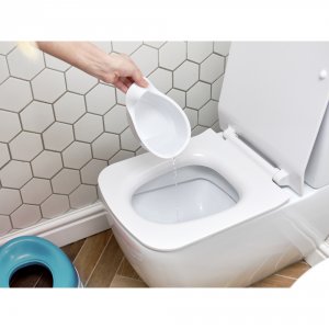 Pot bébé pottypod basix Prince lionheart