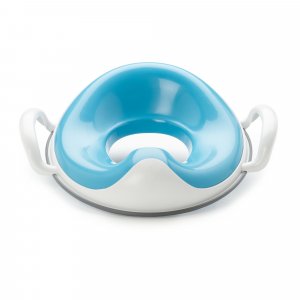 Réducteur de toilette weepod bleu roi Prince lionheart