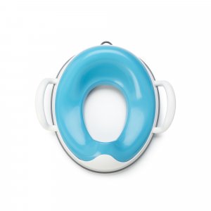 Réducteur de toilette weepod bleu roi Prince lionheart