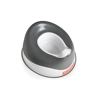 Pot bébé pottypod basix gris galaxie