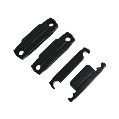 Connecteurs universel pour poussette