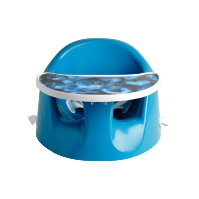 Réhausseur de chaise pod flex plus myrtille