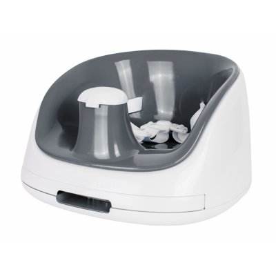 Réhausseur de chaise pod booster anthracite