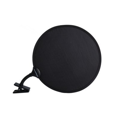 Ombrelle poussette my buggy buddy noir