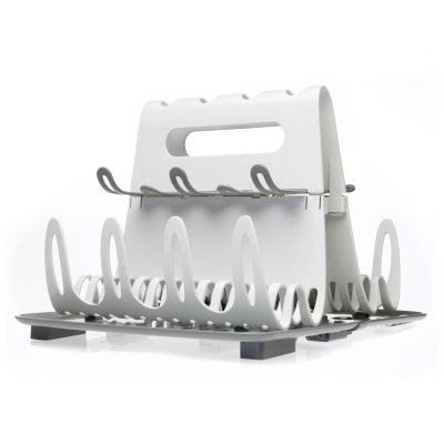 Égoutte biberons et accessoires deluxe