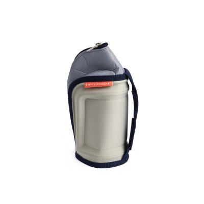 Chauffe biberon autonome on-the-go