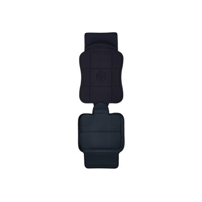 Protection siège voiture noir