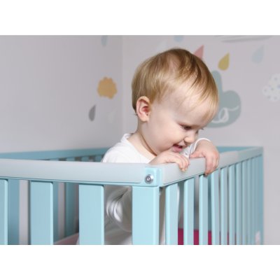 Rails de protection pour les dents 2cm