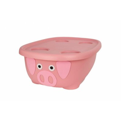 Baignoire bébé avec hamac tubimal cochon