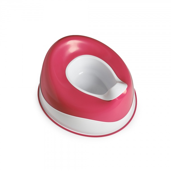 Pot bébé pottypod basix rose fuchsia Prince lionheart