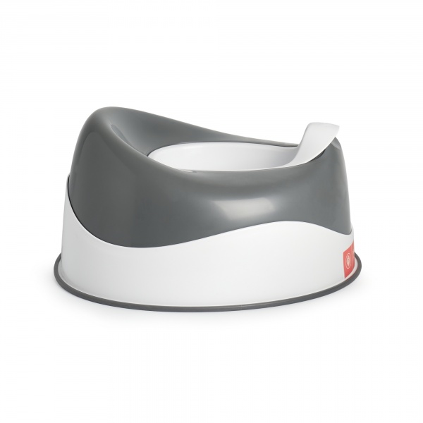 Pot bébé pottypod basix gris galaxie Prince lionheart