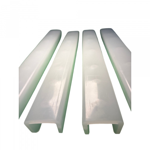 Les imparfaits - rails de protection pour les dents 3cm Prince lionheart