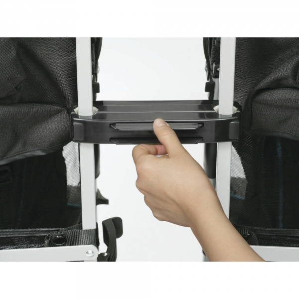 Connecteurs universel pour poussette Prince lionheart