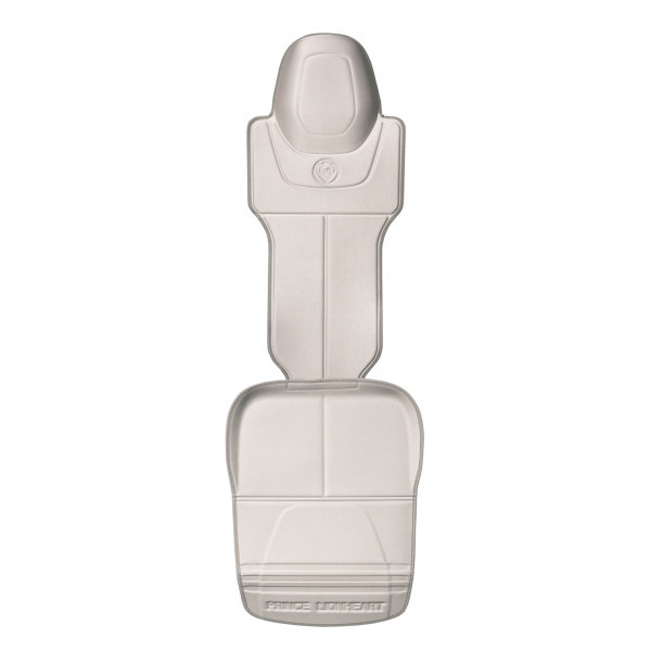 Protection siège voiture tesla neutre Prince lionheart