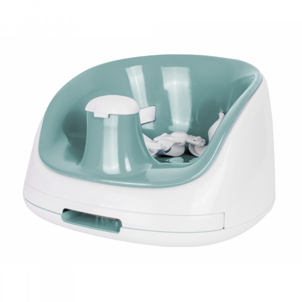 Réhausseur de chaise pod booster glacier Prince lionheart