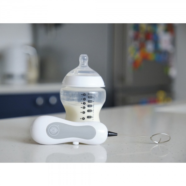 Mixeur pour biberons Prince lionheart