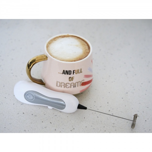 Mixeur pour biberons Prince lionheart