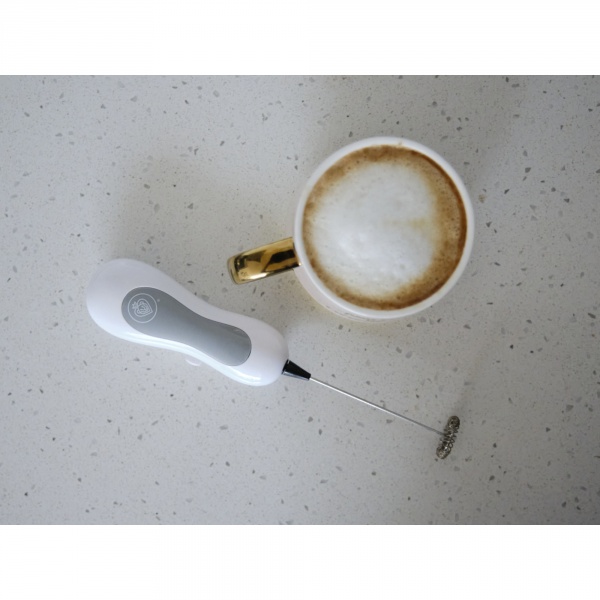 Mixeur pour biberons Prince lionheart