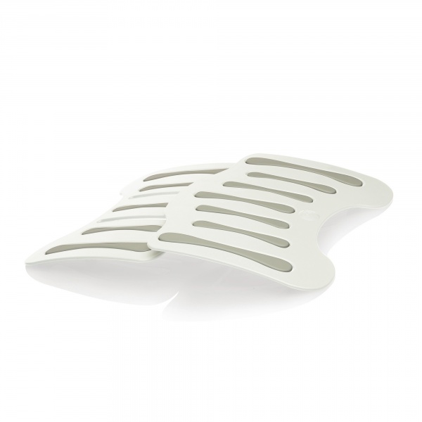 Égouttoir à biberons et accessoires compact Prince lionheart