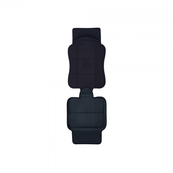 Protection siège voiture noir Prince lionheart