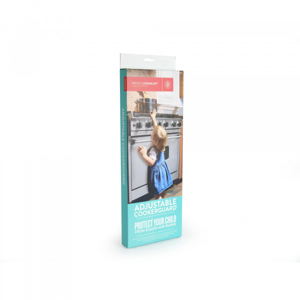 Protection de cuisinière Prince lionheart