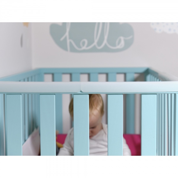 Rails de protection pour les dents 2cm Prince lionheart