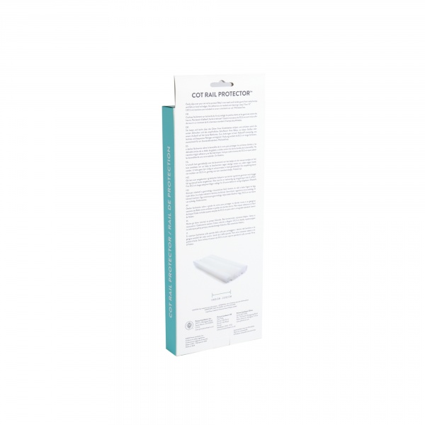 Rails de protection pour les dents 2cm Prince lionheart