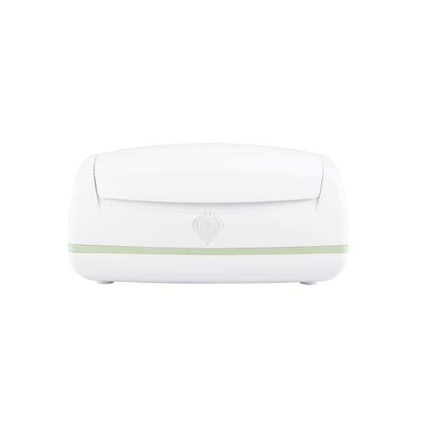 Chauffe lingettes écologique warmies Prince lionheart