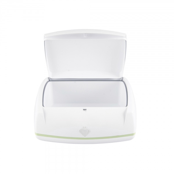 Chauffe lingettes écologique warmies Prince lionheart