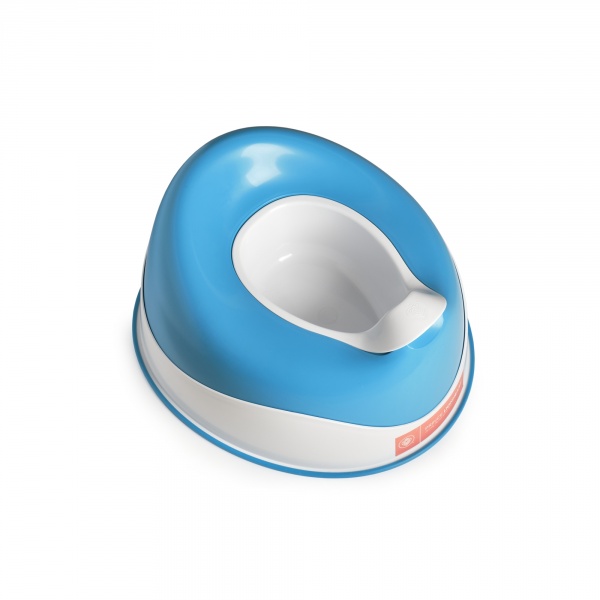 Pot bébé pottypod basix gris galaxie Prince lionheart