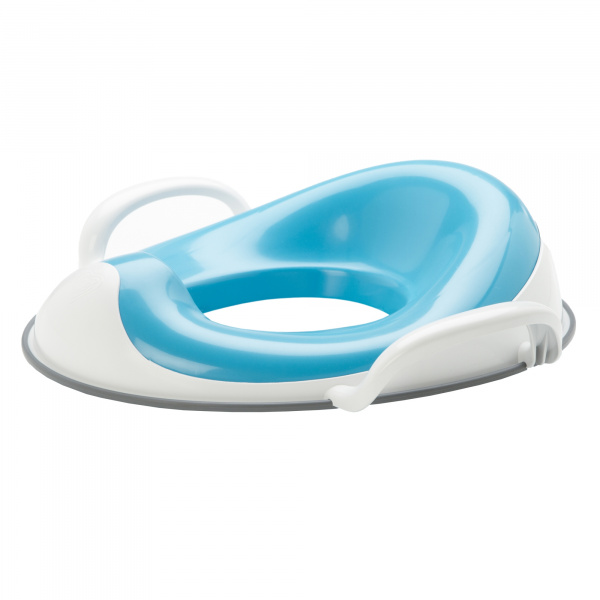 Réducteur de toilette weepod bleu roi Prince lionheart