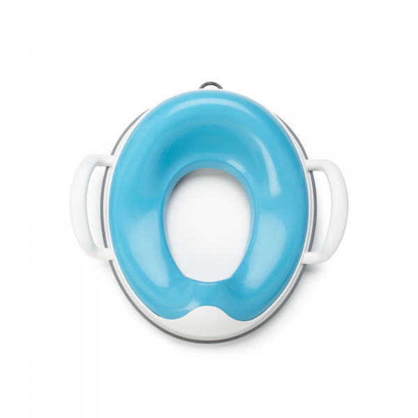 Réducteur de toilette weepod bleu roi Prince lionheart