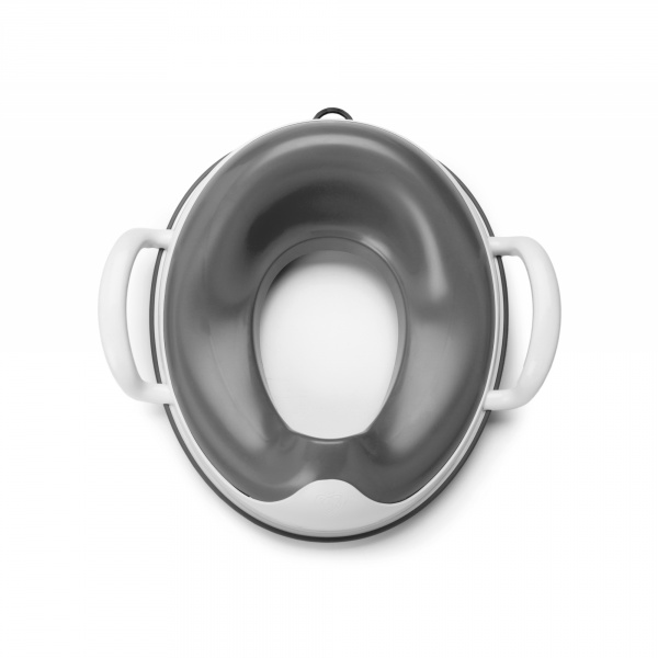 Réducteur de toilette weepod gris galaxie Prince lionheart