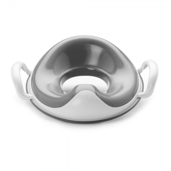 Réducteur de toilette weepod gris galaxie Prince lionheart