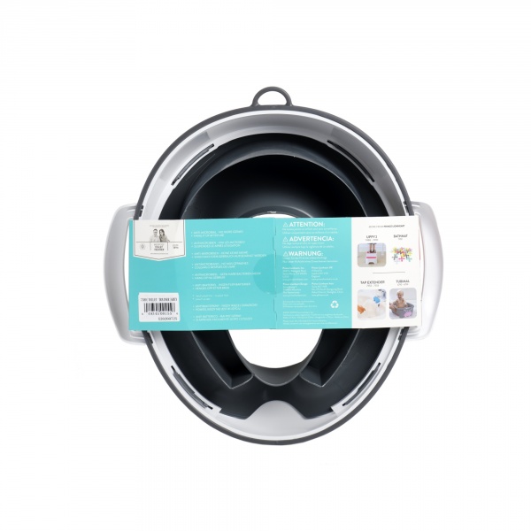 Réducteur de toilette weepod gris galaxie Prince lionheart