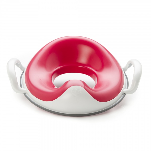 Réducteur de toilette weepod gris galaxie Prince lionheart