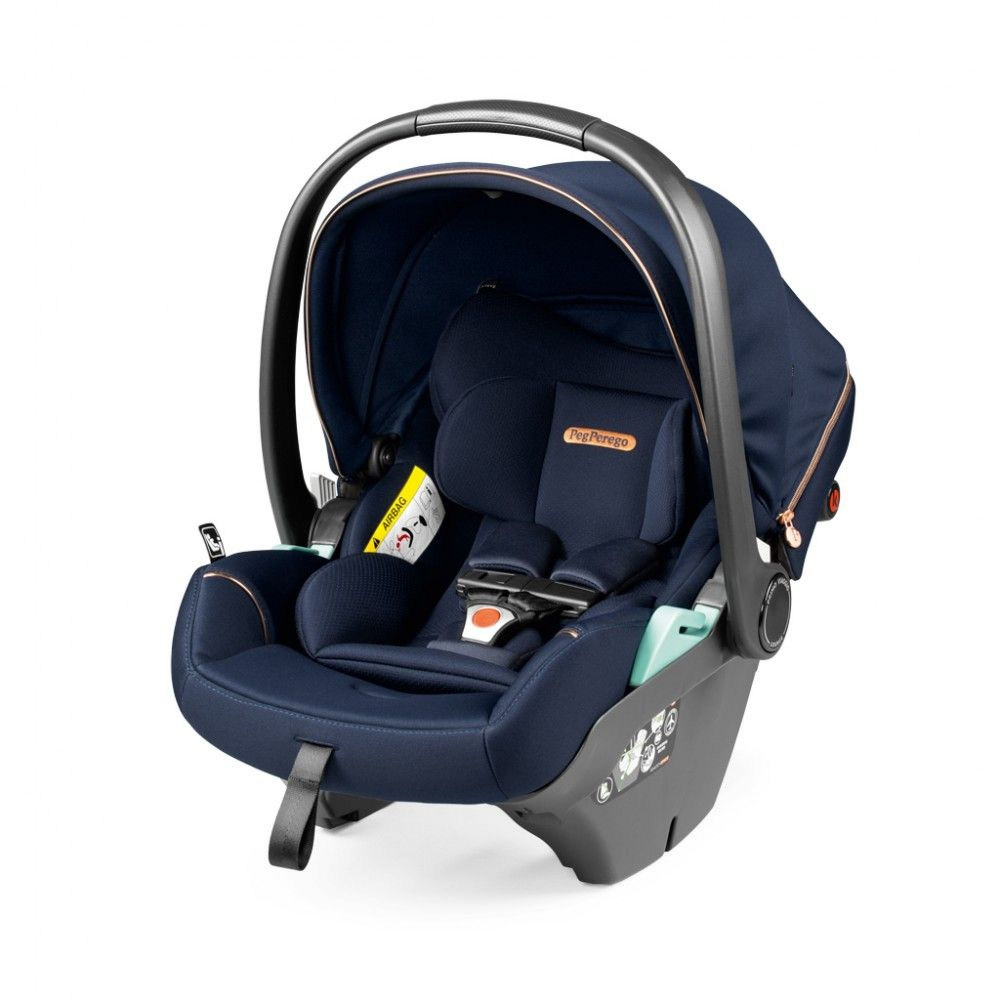 Poussette et coquille peg perego deals