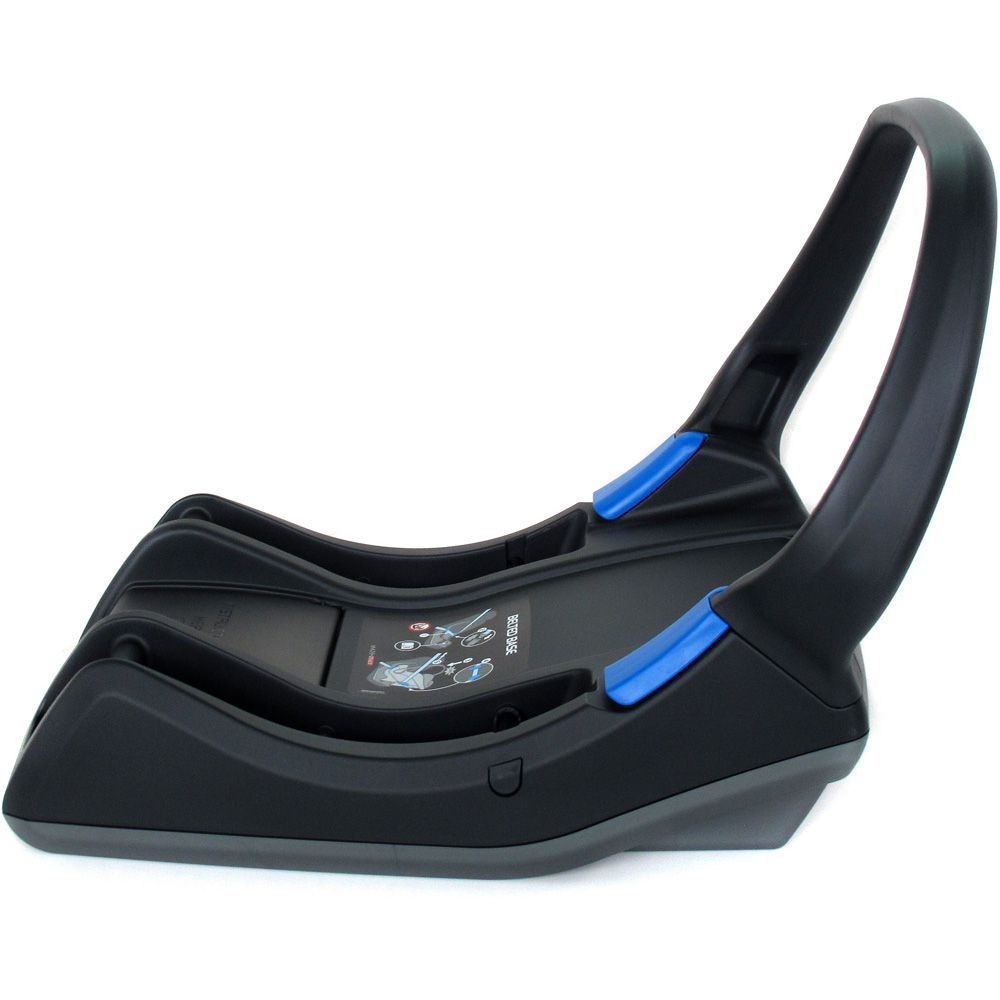 Base pour si ge auto primo viaggio noire de Peg perego sur allob b