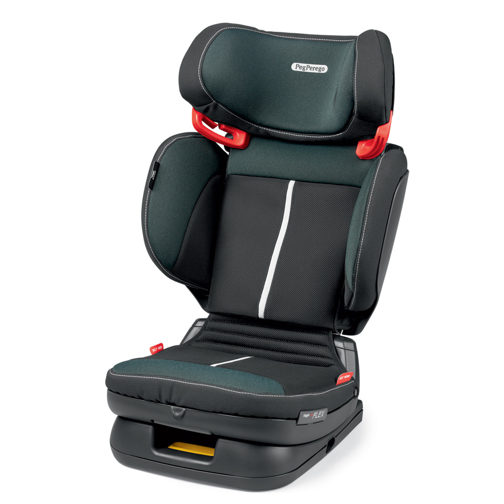 Peg perego viaggio 2 3 flex crash test Clearance