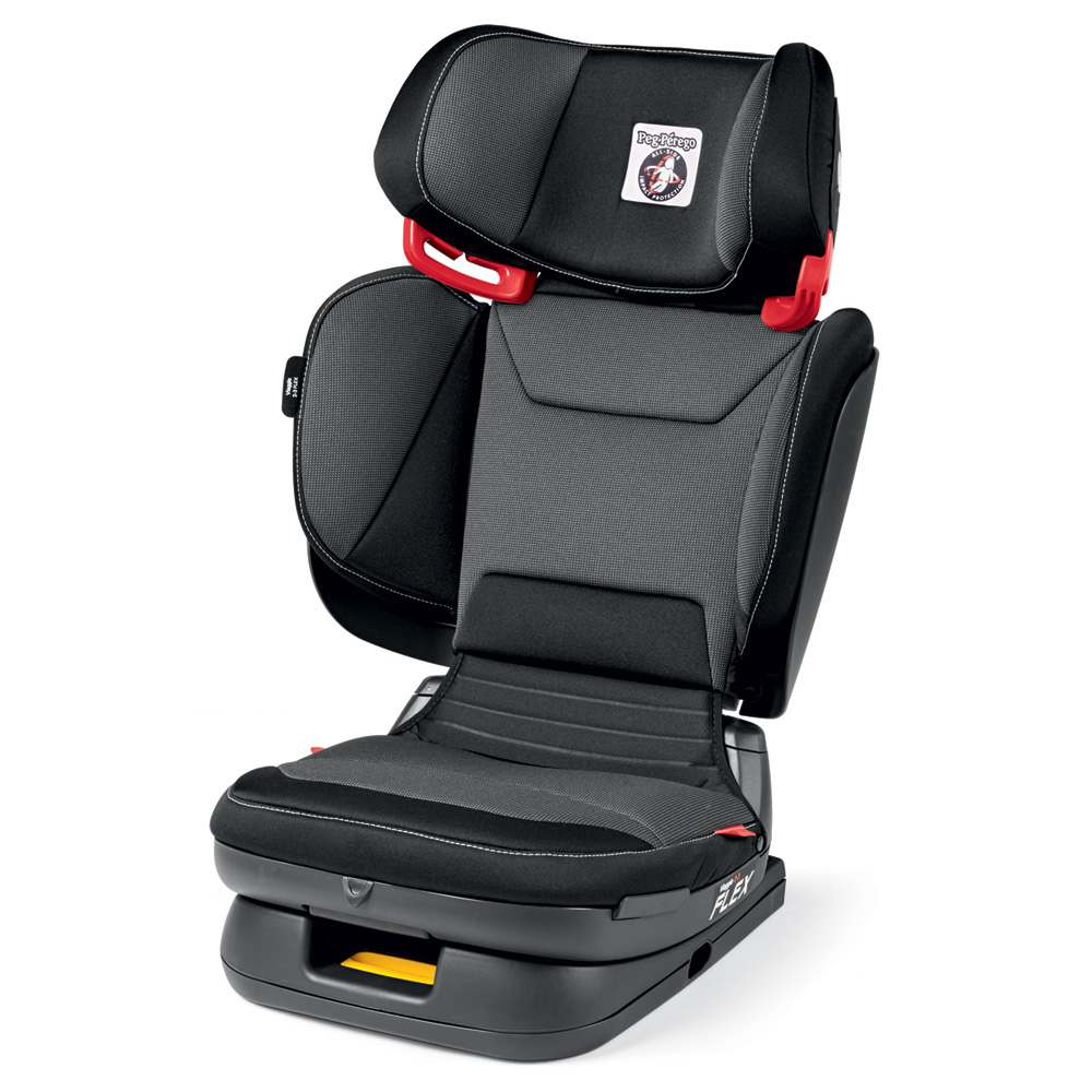 siege isofix groupe 3